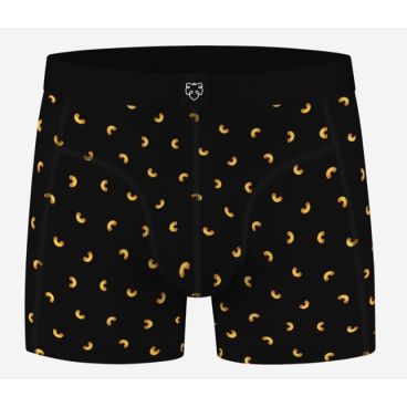 A-dam MACARONI BLACK
