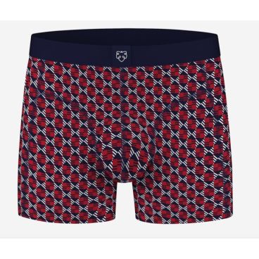 A-dam RETRO CLASSIC RED
