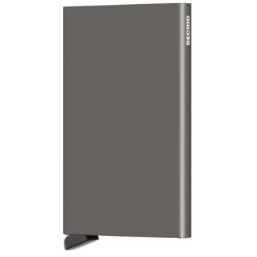 Secrid CARDPROTECTOR EARTH GREY