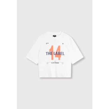 ALIX The Label 14 the label t-shirt 2606819803 012
