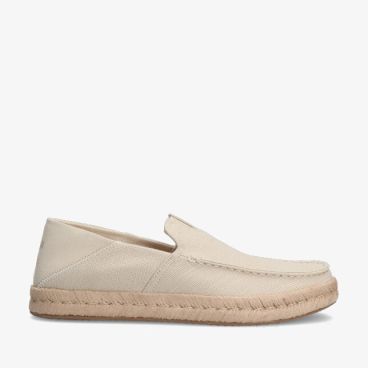 Toms ALONSO 10020861 CREAM