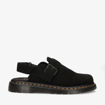 Dr Martens JORGE II 31563001 BLACK