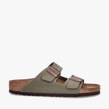 Birkenstock ARIZONA 151211 STONE