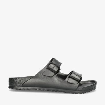 Birkenstock ARIZONA 1001497 ANTRACITE