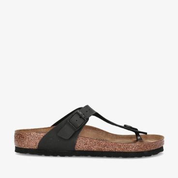 Birkenstock GIZEH 43691 BLACK
