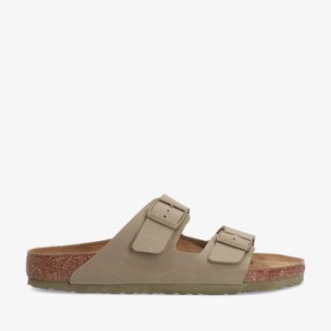 Birkenstock ARIZONA 1027704 KHAKI
