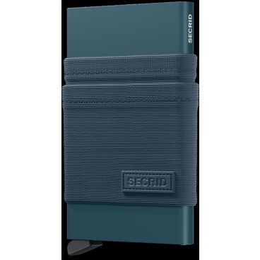 Secrid FLEXWALLET TEAL
