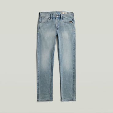 G-Star Raw Streem Slim Tapered D28534-E205 [32] J365