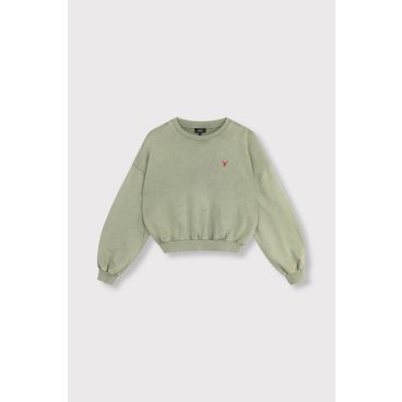 ALIX The Label oversized sweater 2607844798 720