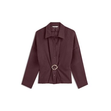 Summum Blouse Lyocell blend 2s3524-12492 335
