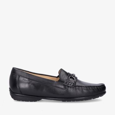 Sioux CORTIZIA 40164 SCHWARZ