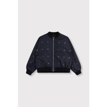 ALIX The Label eyelet bomber 2607402721 203