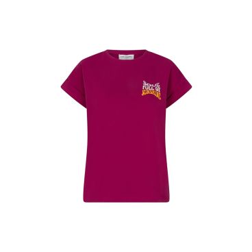 Lofty Manner RE03 - T-shirt Nicole 750