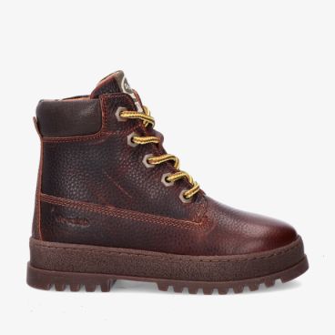 Develab BOYS MID BOOT LACES 47213 757
