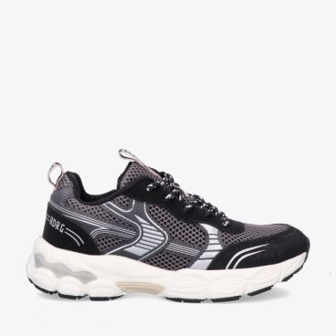 Red Rag BOYS LOW CUT SNEAKER LACE 15873 999