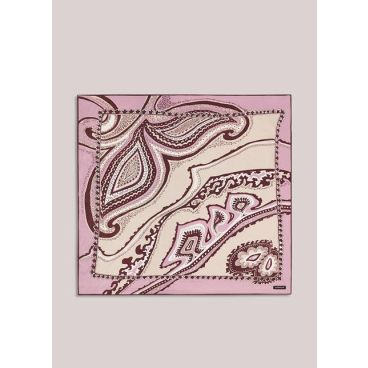 Summum Scarf Satin 8s1107-8617 120