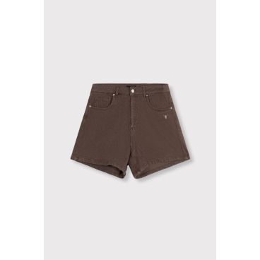 ALIX The Label heavy twill shorts 2606118723 660