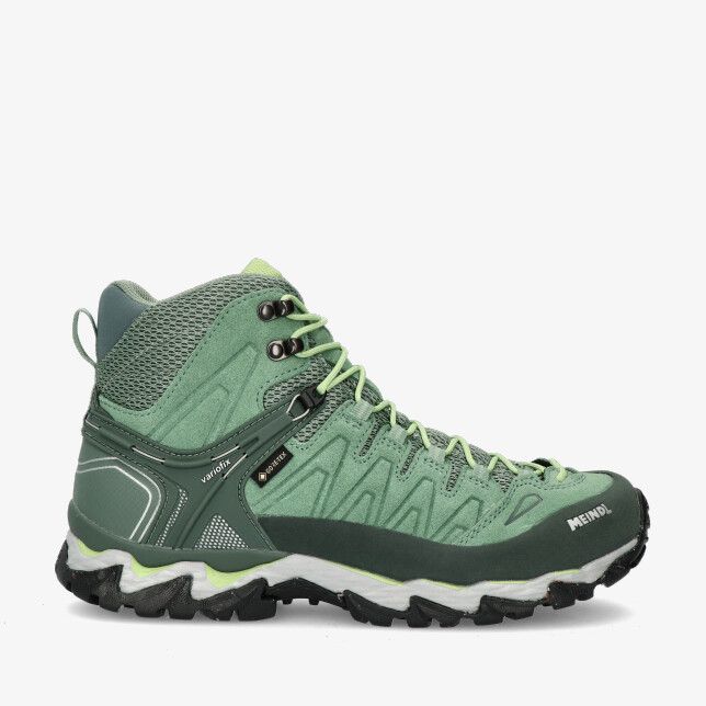 Groen