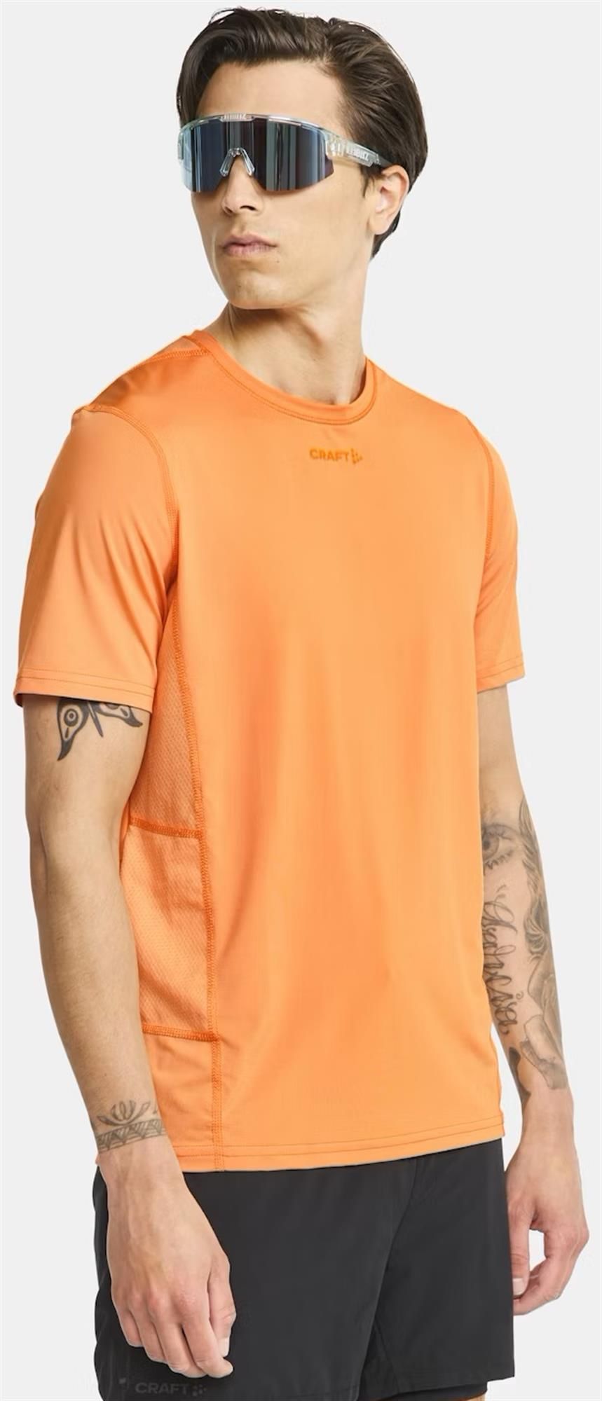 Oranje