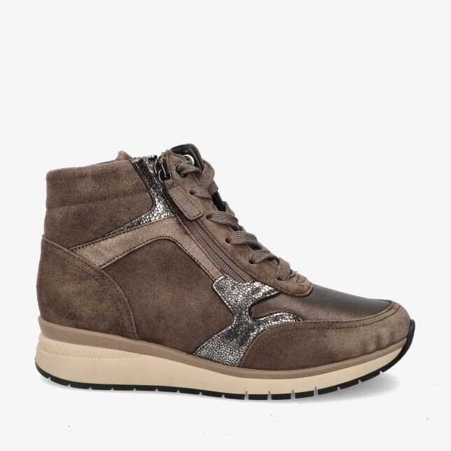 Taupe
