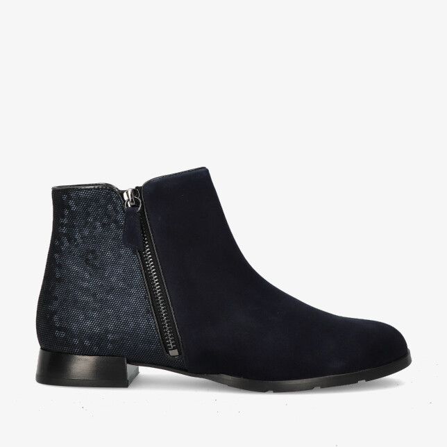 Blauw