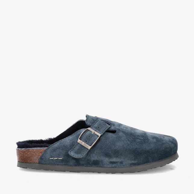 Blauw
