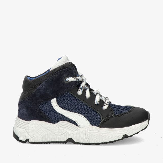 Blauw