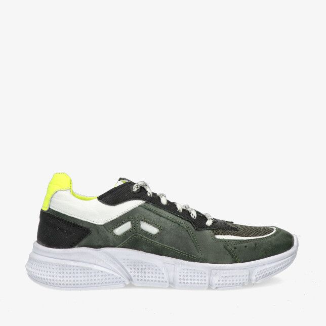 Groen