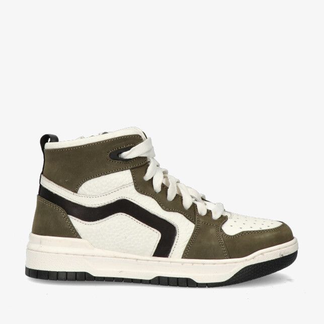 Groen