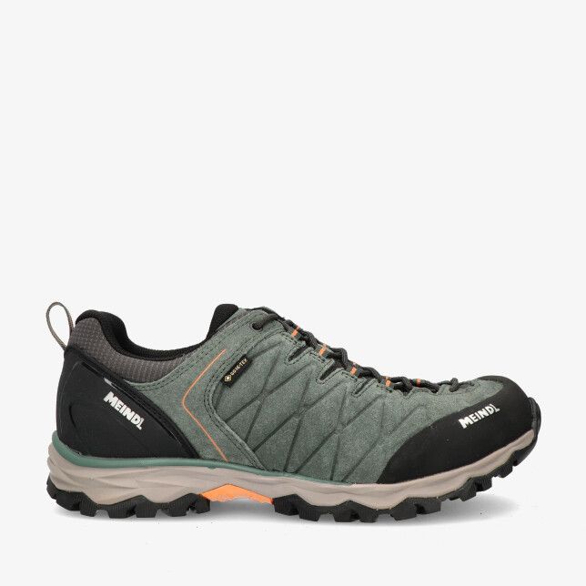 Groen