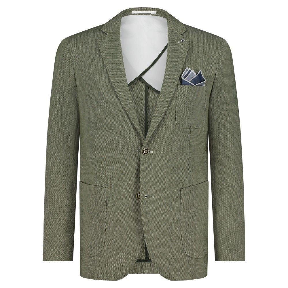 Groen