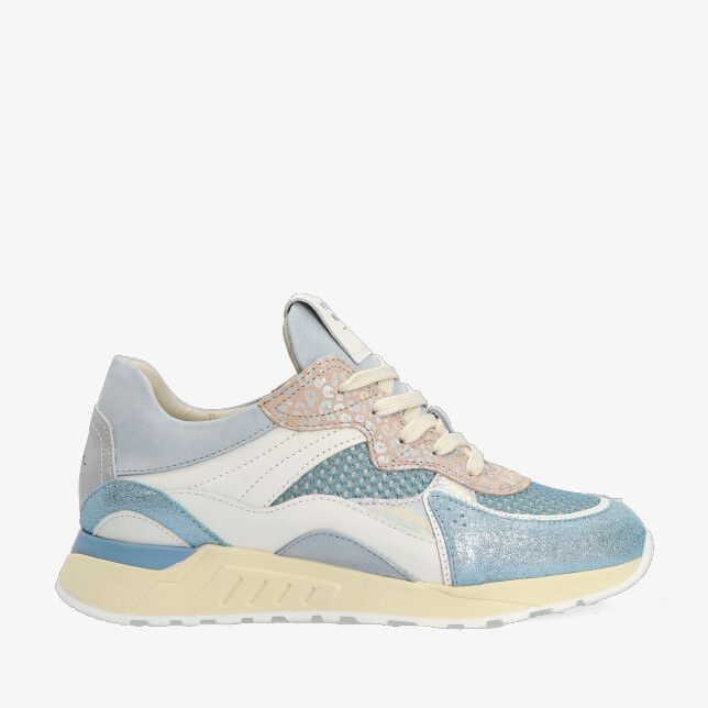 Blauw