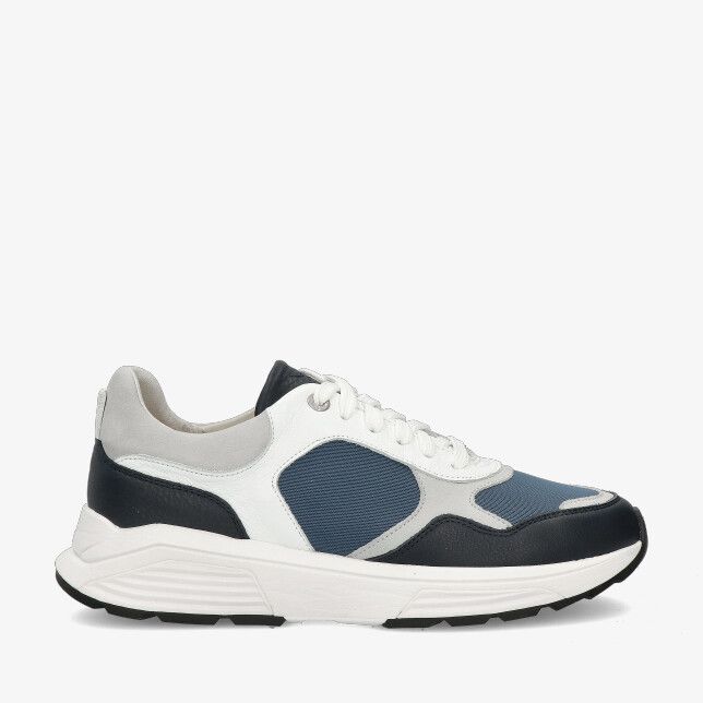 Blauw