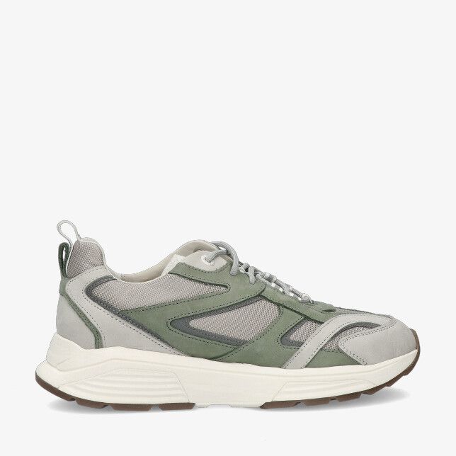Groen
