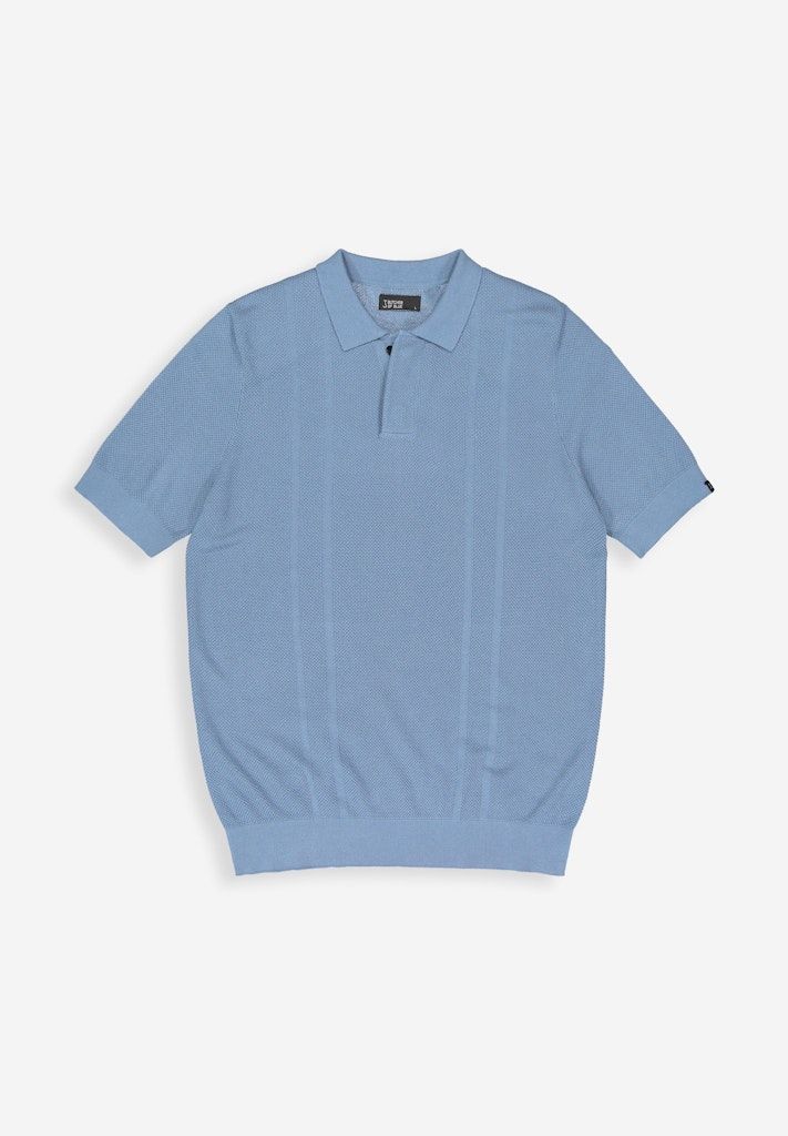 Blauw