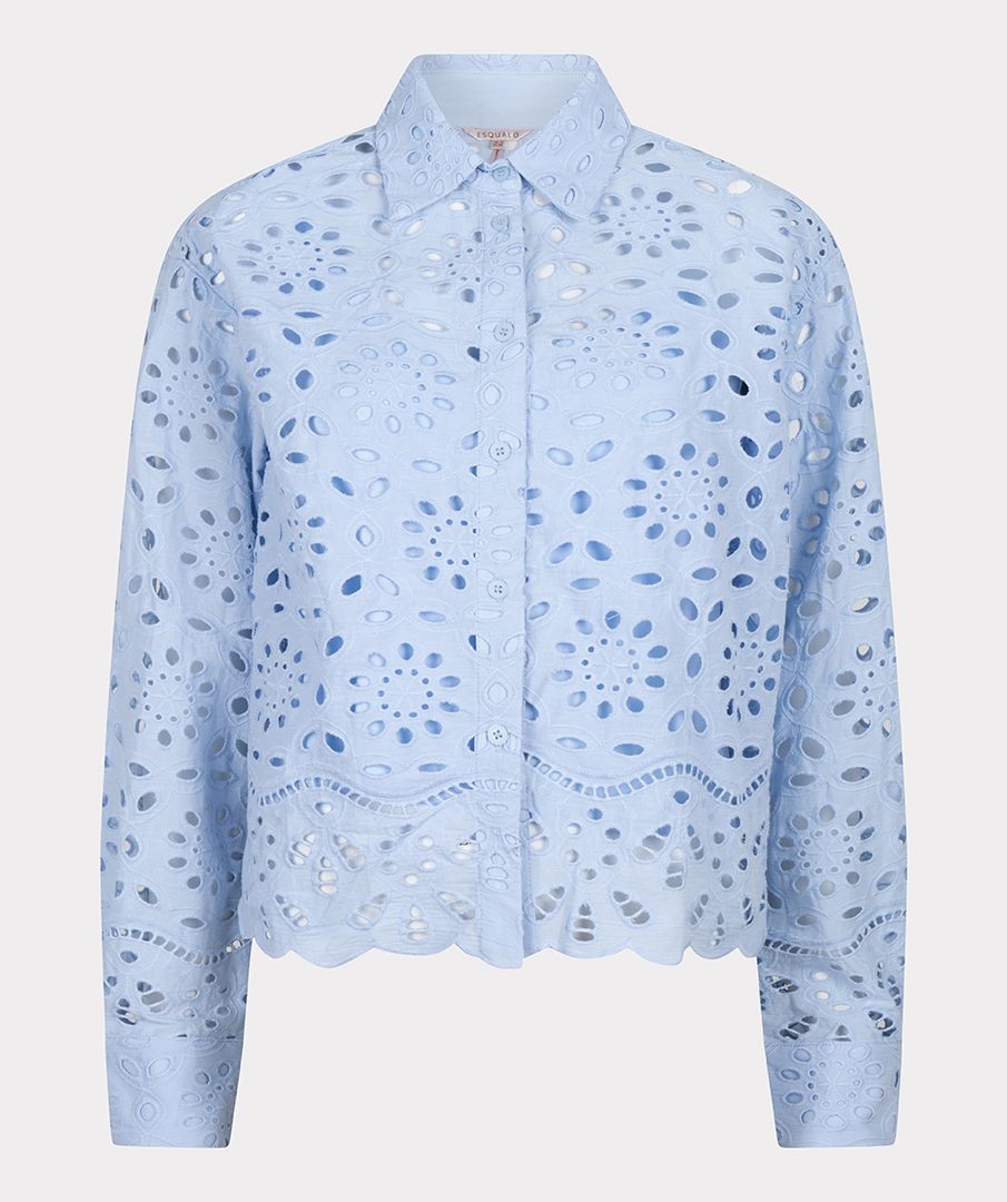 Blauw