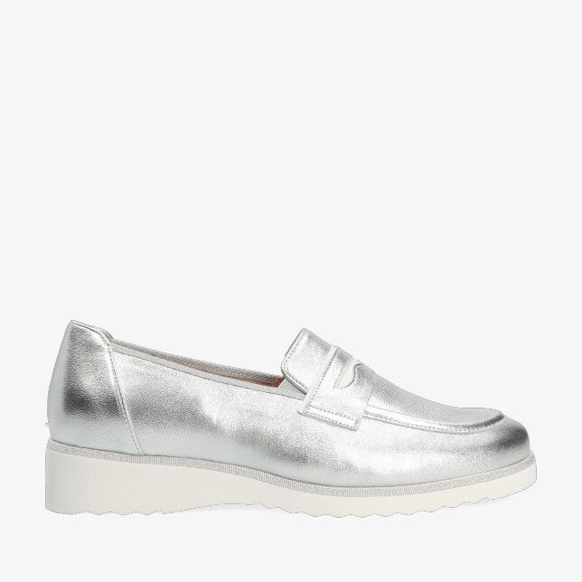 Zilver
