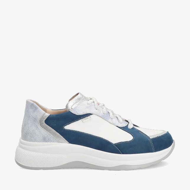 Blauw