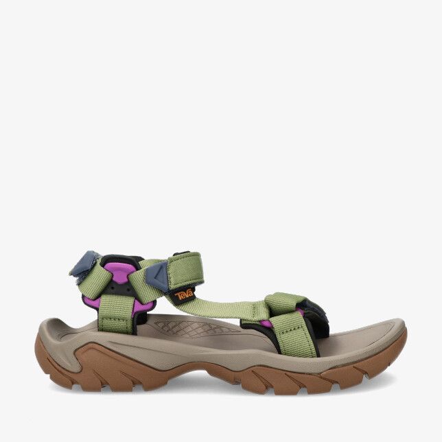 Groen