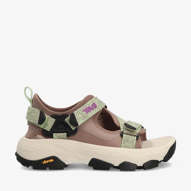 Groen