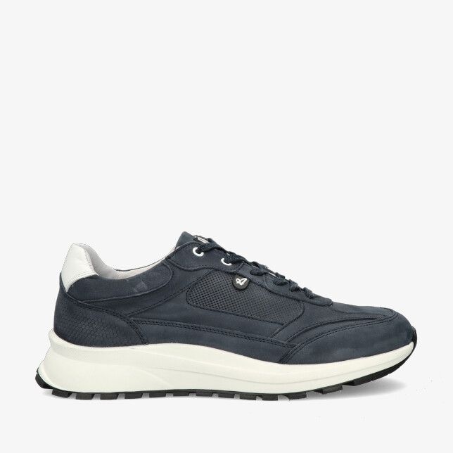 Blauw