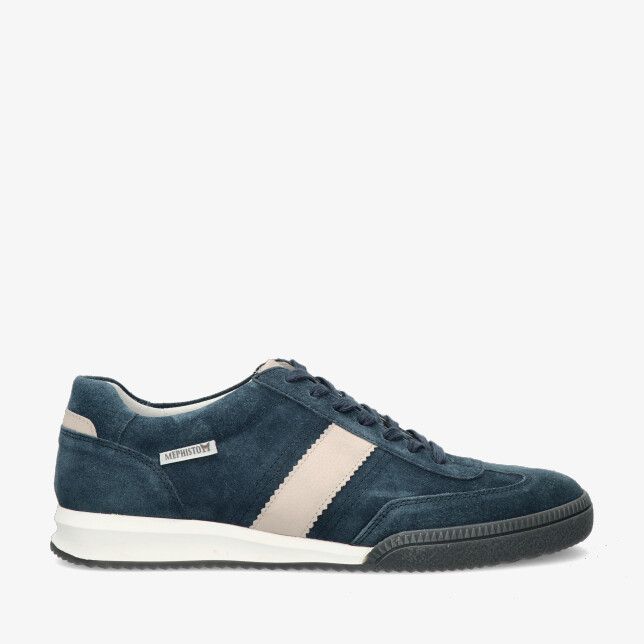 Blauw