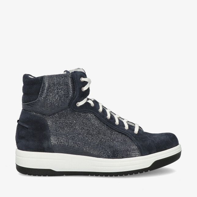 Blauw