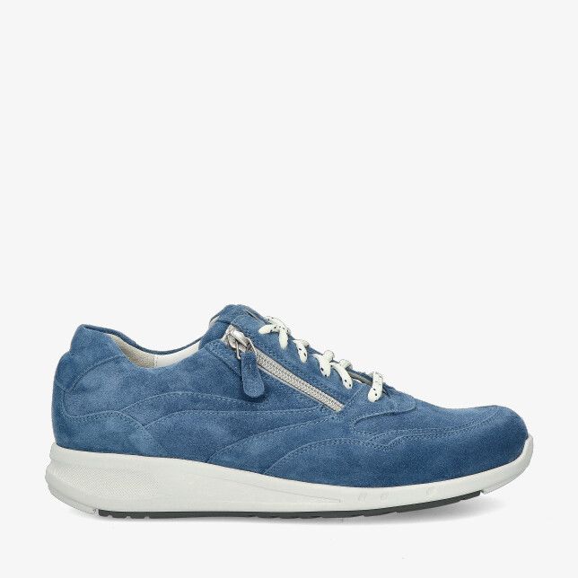 Blauw