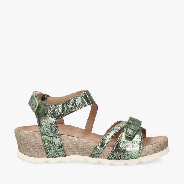 Groen