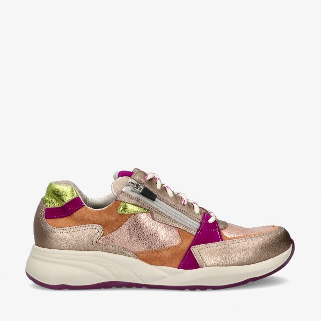 Multi Colour
