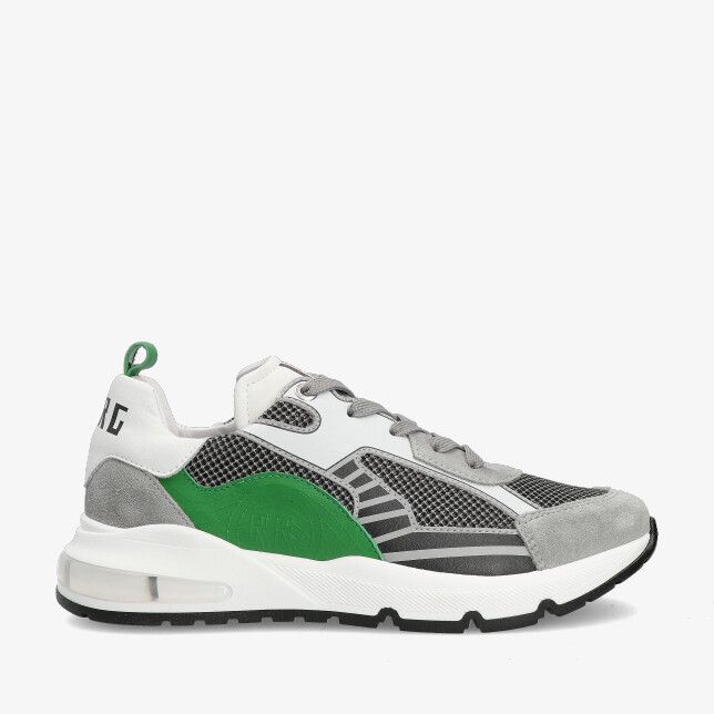 Grijs