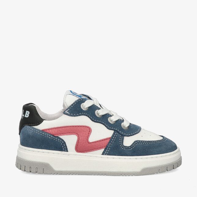 Blauw