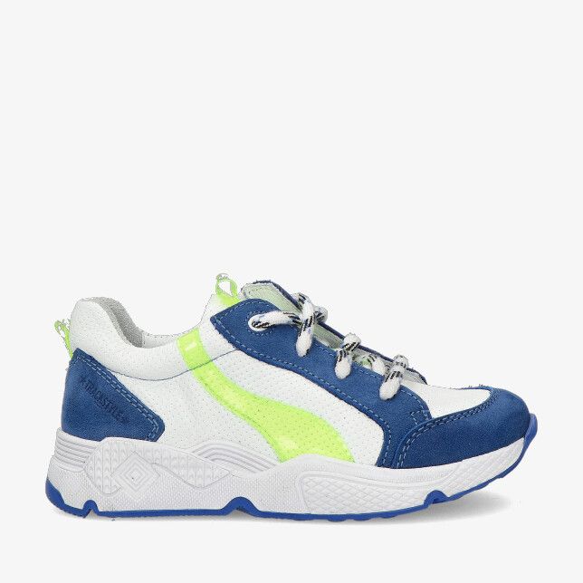 Blauw