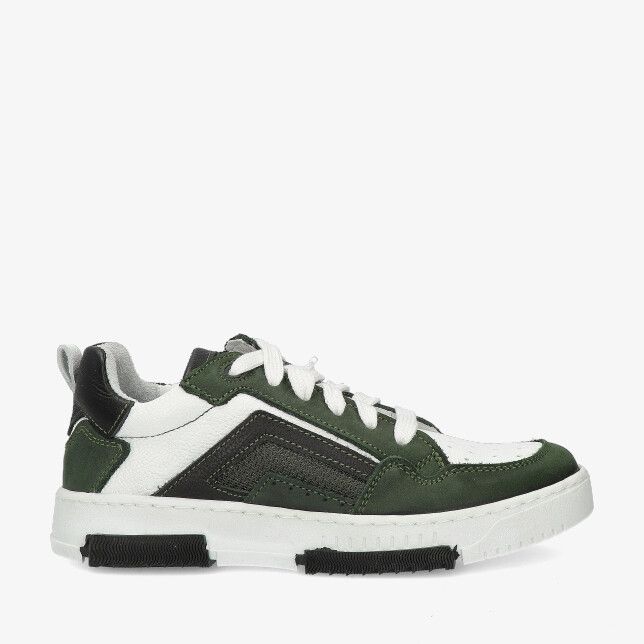 Groen